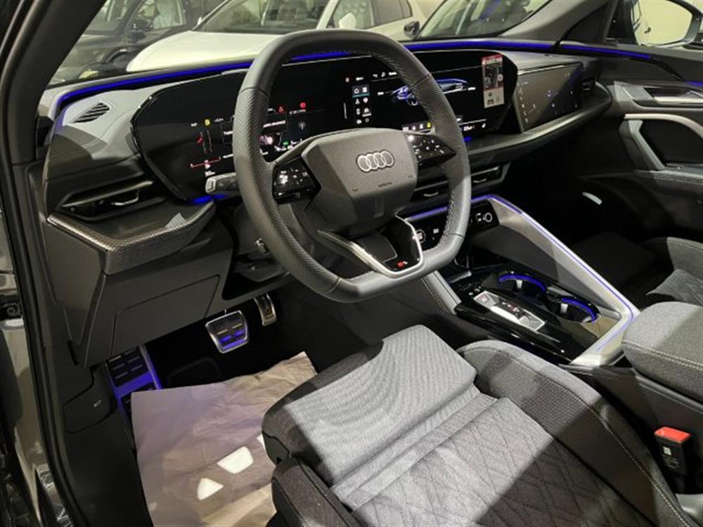 Q5 Q5 SPB Sportback TDI 20
