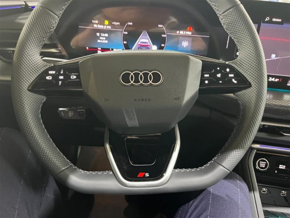 Q5 Q5 SPB Sportback TDI 20