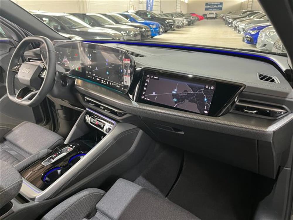 Q5 Q5 SPB Sportback TDI 20