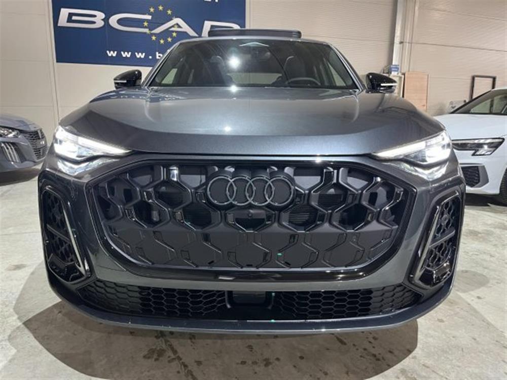 Q5 Q5 SPB Sportback TDI 20