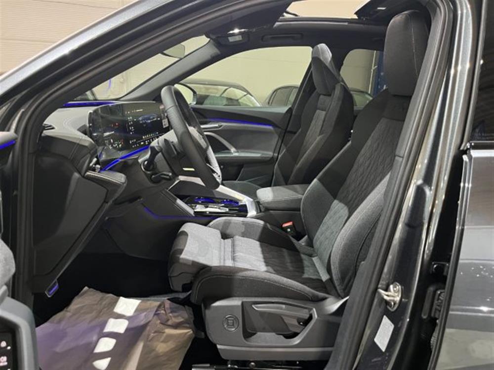 Q5 Q5 SPB Sportback TDI 20