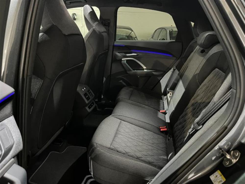 Q5 Q5 SPB Sportback TDI 20