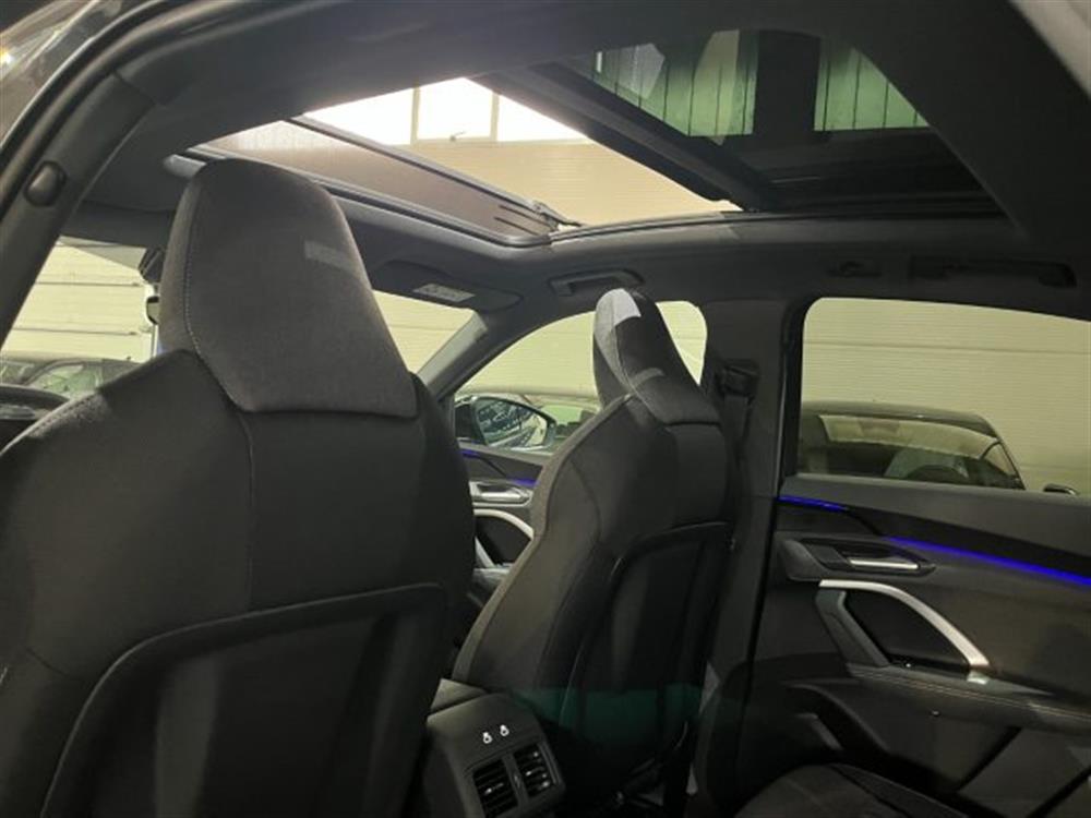 Q5 Q5 SPB Sportback TDI 20