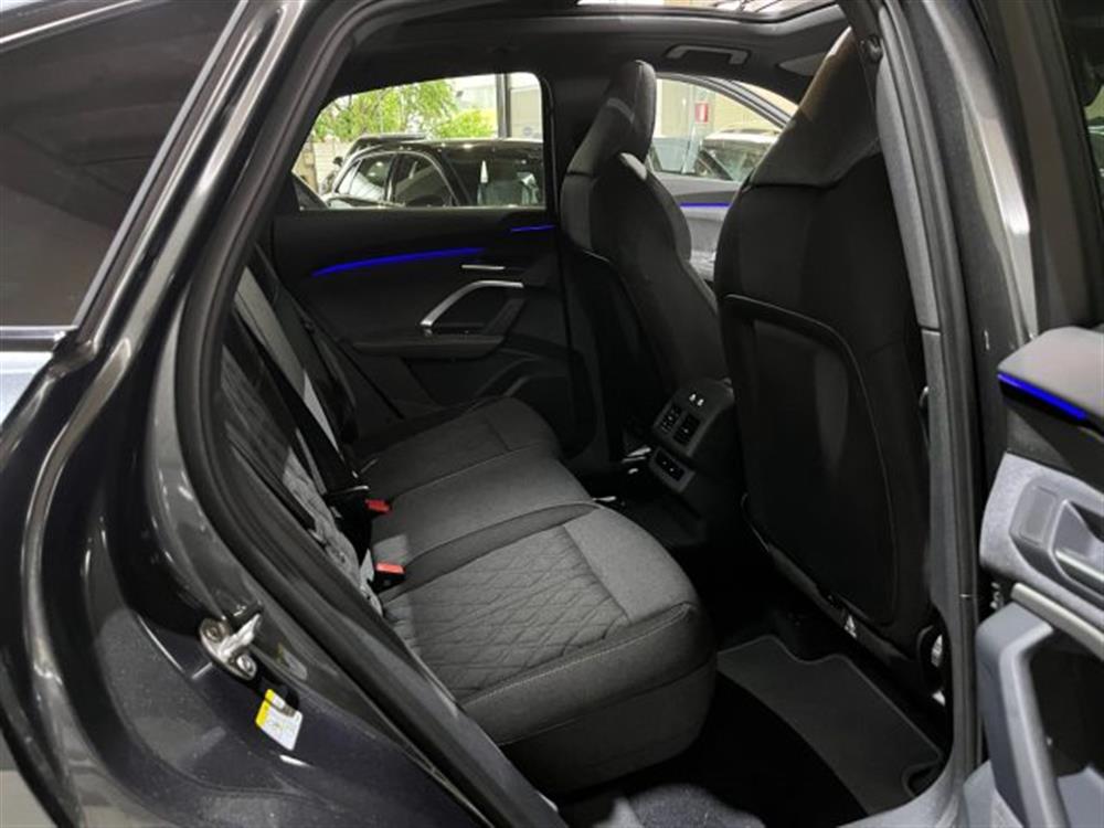 Q5 Q5 SPB Sportback TDI 20