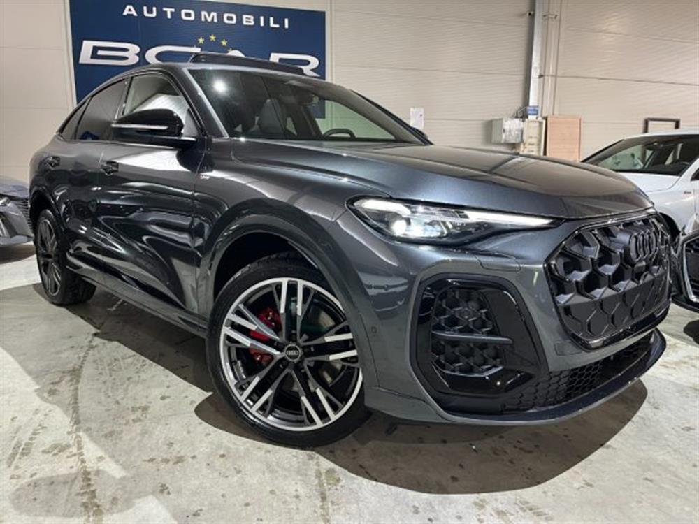 Q5 Q5 SPB Sportback TDI 20