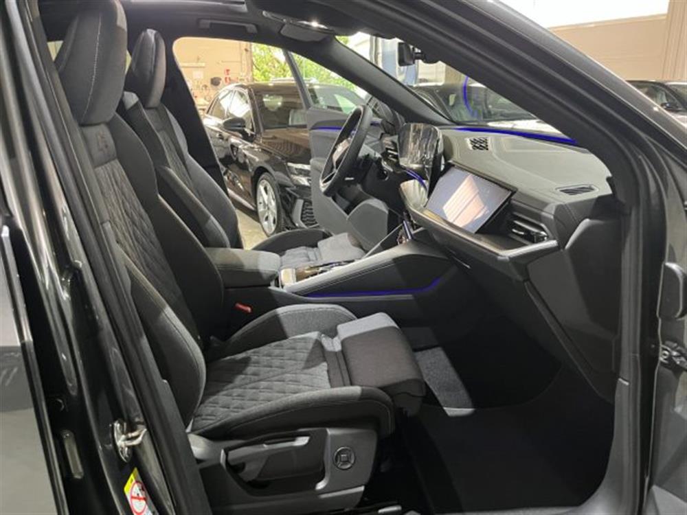 Q5 Q5 SPB Sportback TDI 20
