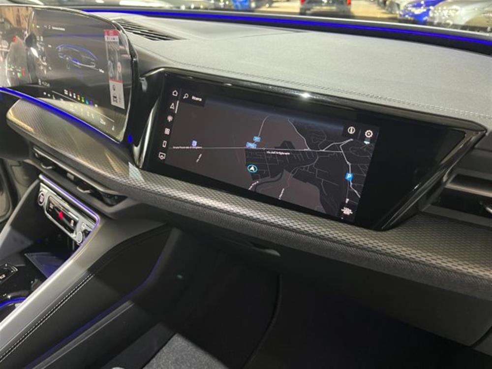 Q5 Q5 SPB Sportback TDI 20
