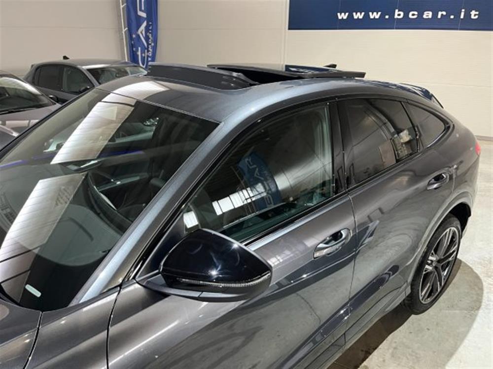 Q5 Q5 SPB Sportback TDI 20