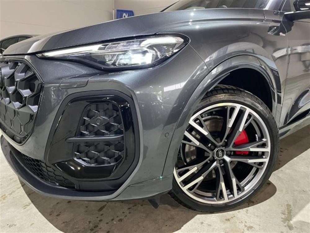Q5 Q5 SPB Sportback TDI 20