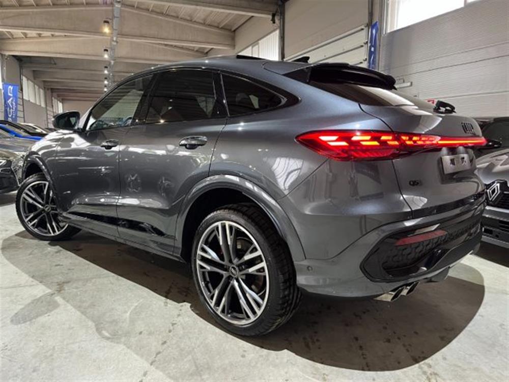 Q5 Q5 SPB Sportback TDI 20