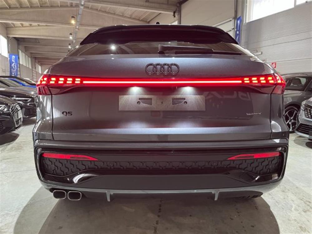 Q5 Q5 SPB Sportback TDI 20
