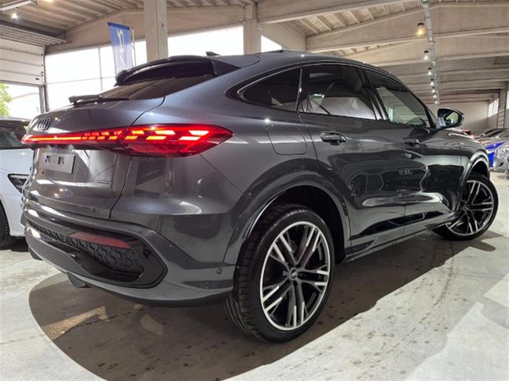 Q5 Q5 SPB Sportback TDI 20