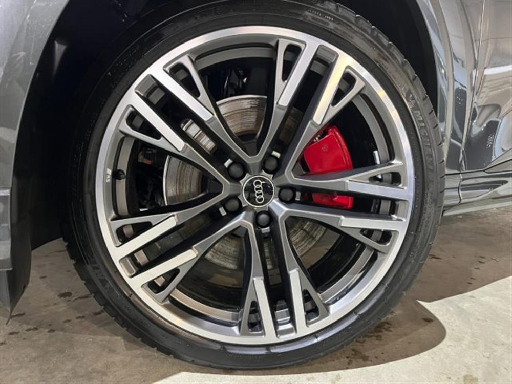 Q5 Q5 SPB Sportback TDI 20