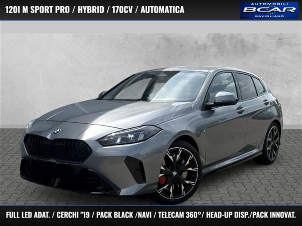120 120 48V MSport Pro