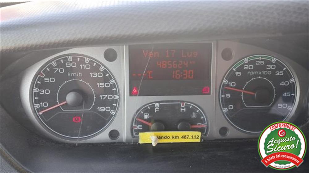 Daily Daily (2009-11) 35S11V 2.3