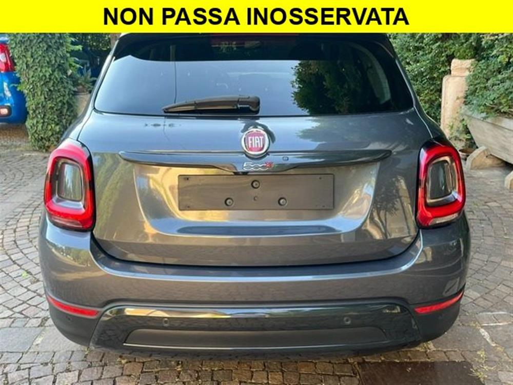 500X 500X 1.6 MultiJet2 Sport