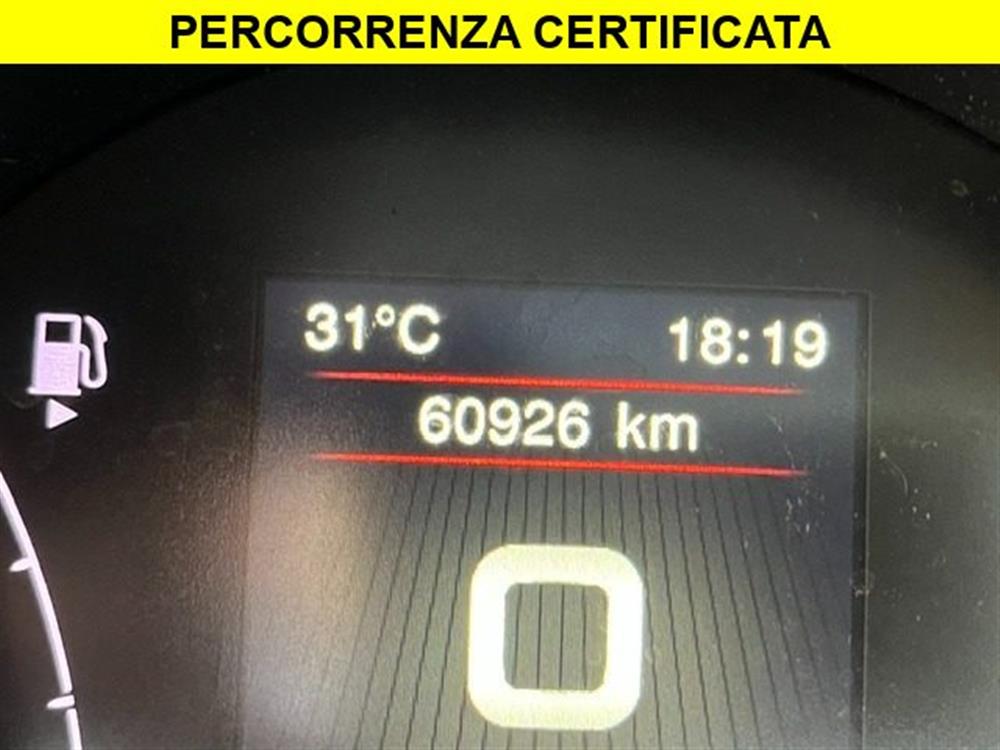500X 500X 1.6 MultiJet2 Sport