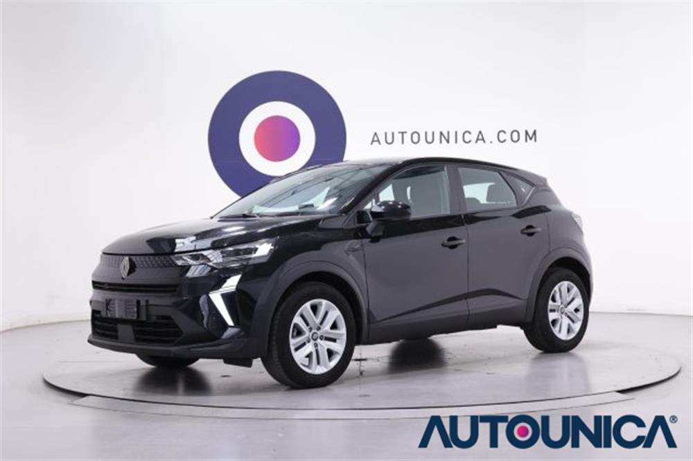 Captur Captur ECO-G 100 CV EVOLUTI