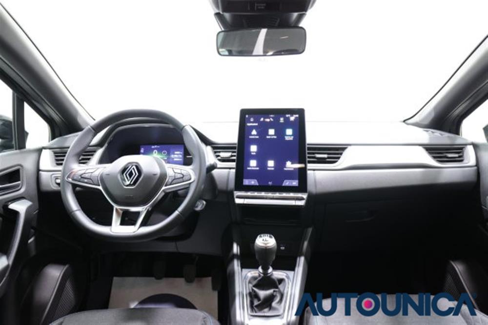 Captur Captur ECO-G 100 CV EVOLUTI