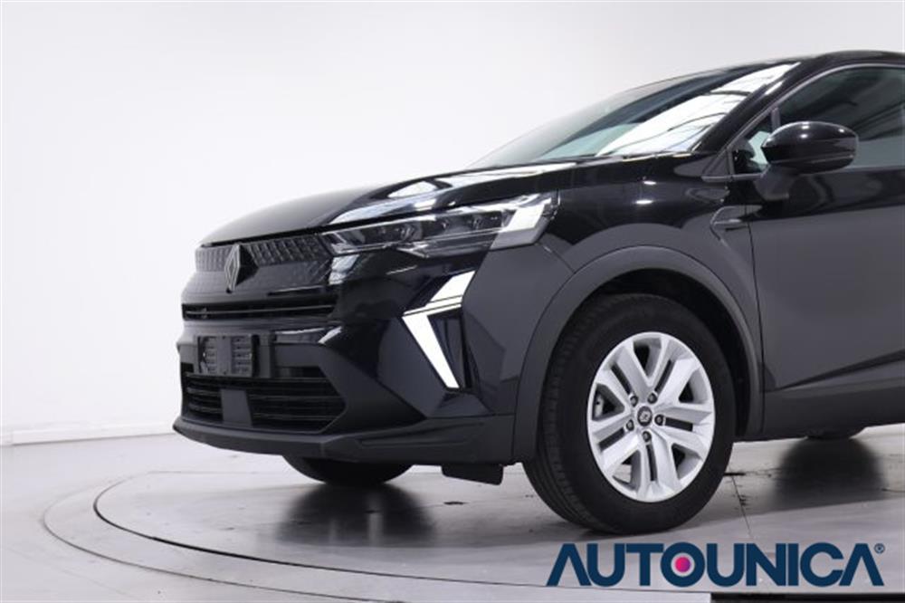 Captur Captur ECO-G 100 CV EVOLUTI