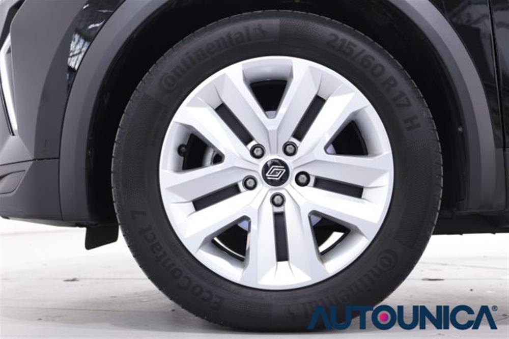 Captur Captur ECO-G 100 CV EVOLUTI