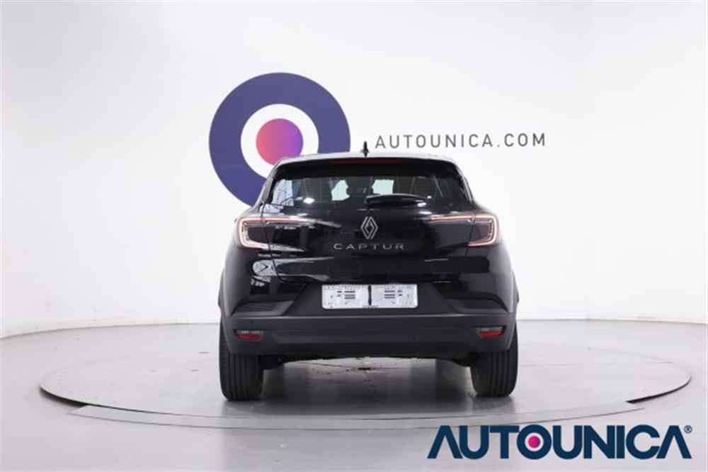 Captur Captur ECO-G 100 CV EVOLUTI