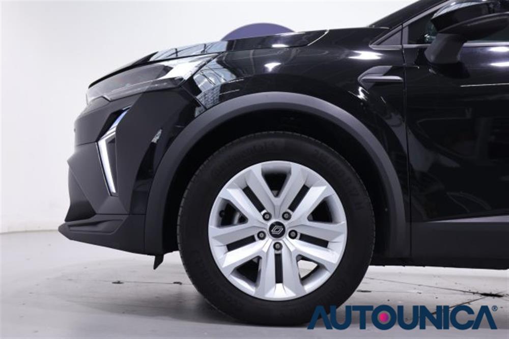 Captur Captur ECO-G 100 CV EVOLUTI