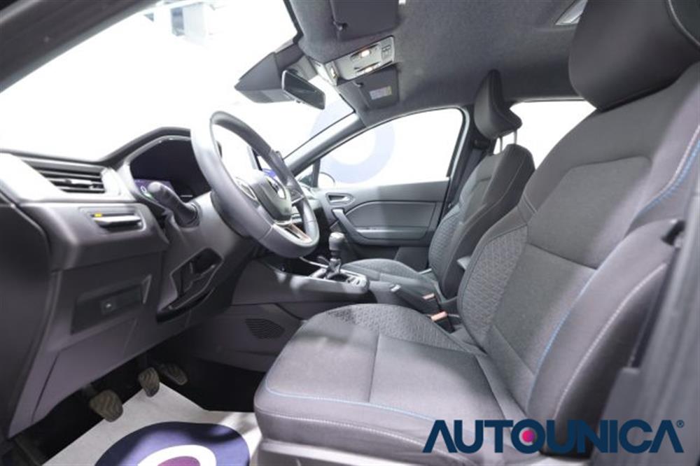 Captur Captur ECO-G 100 CV EVOLUTI