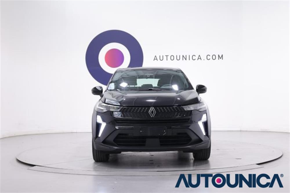 Captur Captur ECO-G 100 CV EVOLUTI