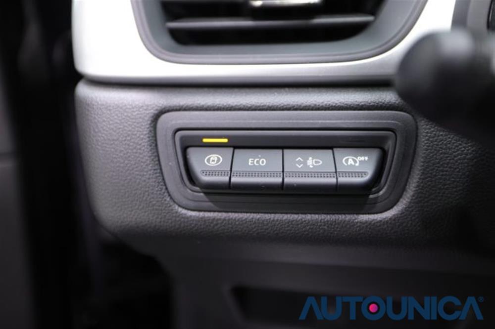 Captur Captur ECO-G 100 CV EVOLUTI
