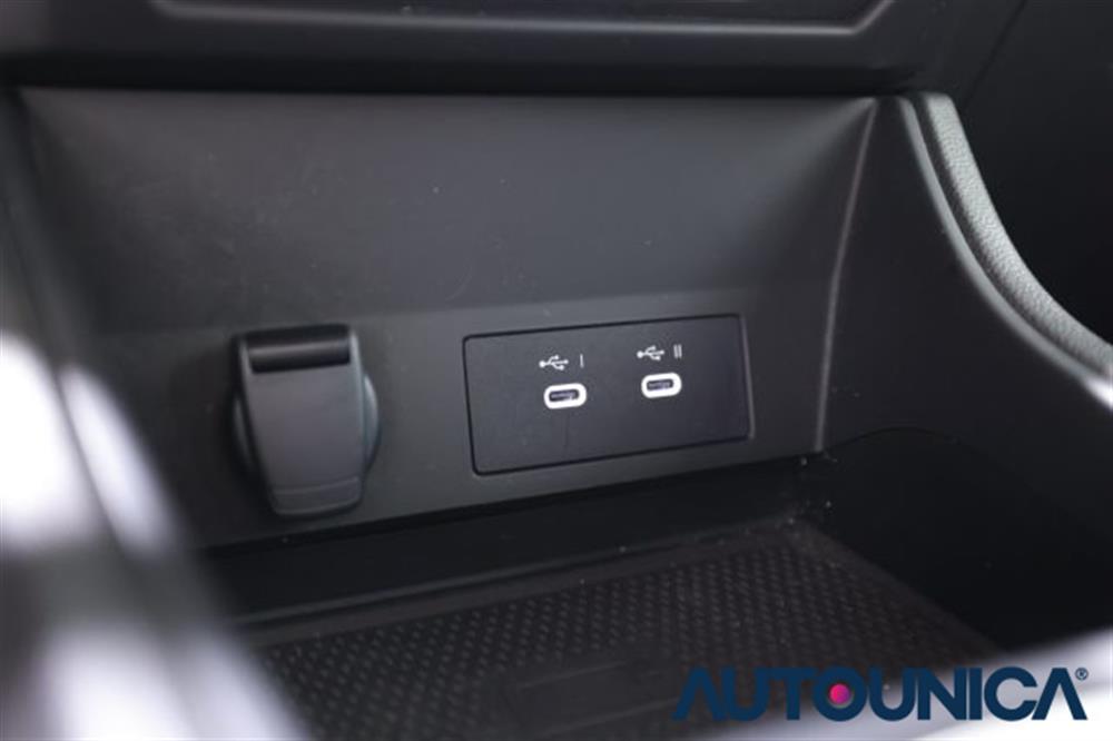 Captur Captur ECO-G 100 CV EVOLUTI