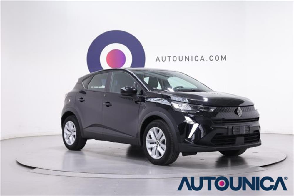 Captur Captur ECO-G 100 CV EVOLUTI