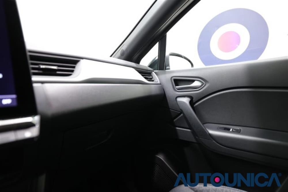 Captur Captur ECO-G 100 CV EVOLUTI