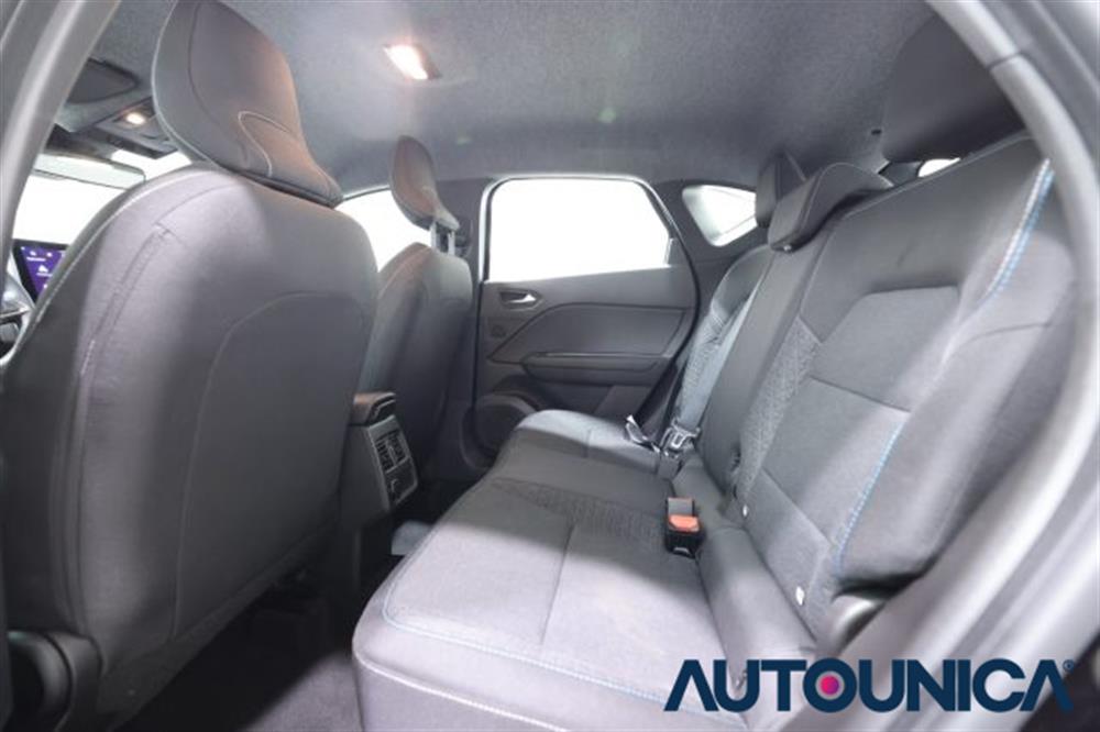 Captur Captur ECO-G 100 CV EVOLUTI