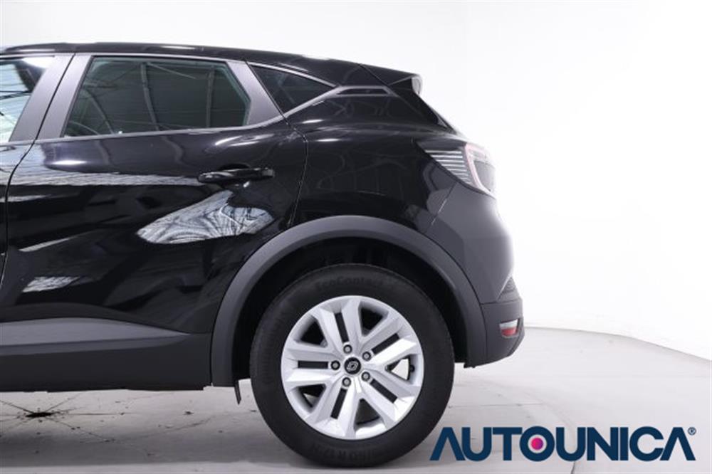 Captur Captur ECO-G 100 CV EVOLUTI