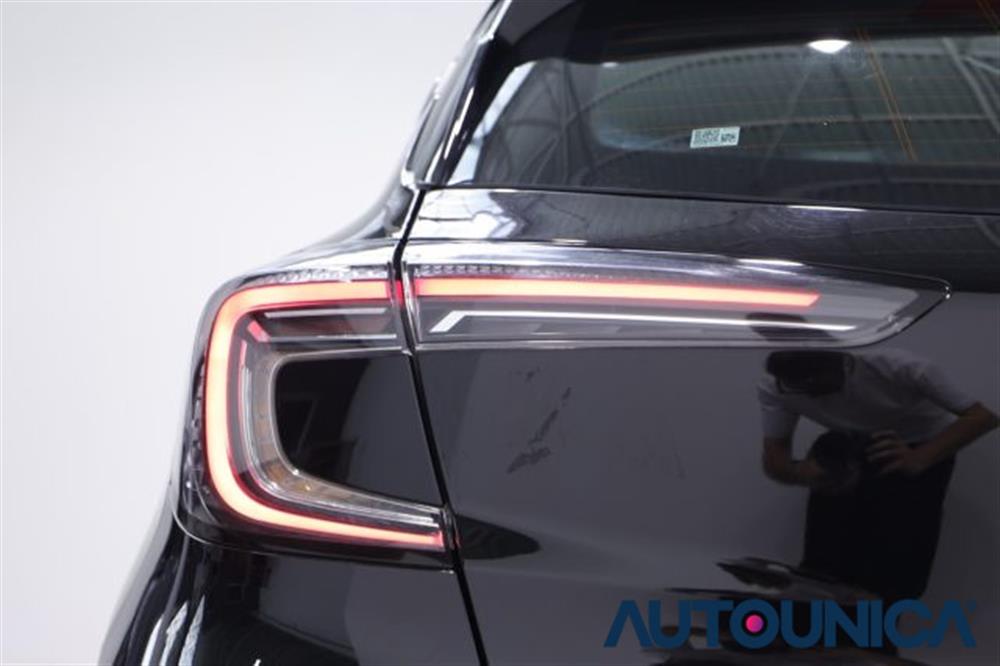 Captur Captur ECO-G 100 CV EVOLUTI