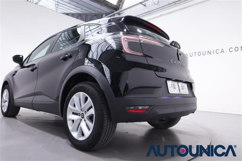 Captur Captur ECO-G 100 CV EVOLUTI