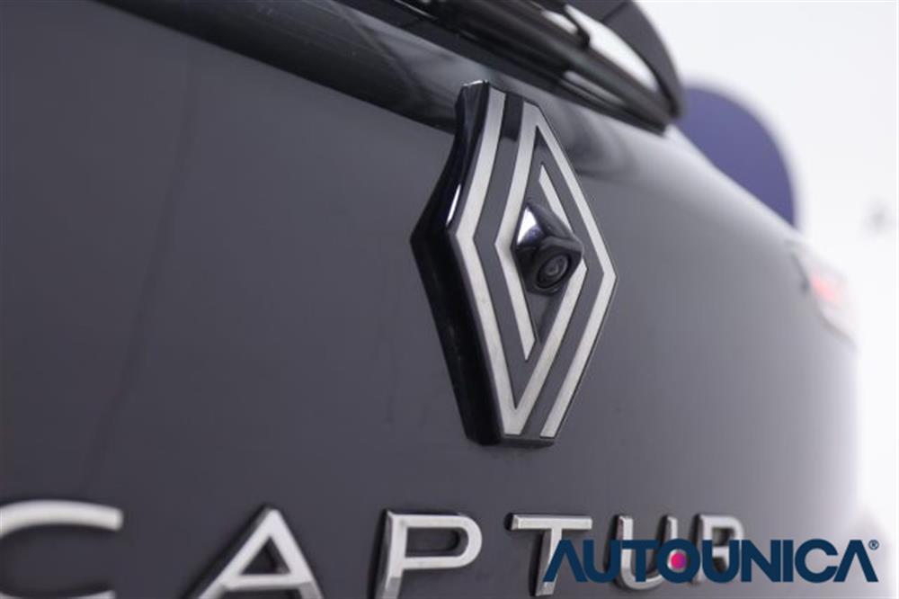 Captur Captur ECO-G 100 CV EVOLUTI