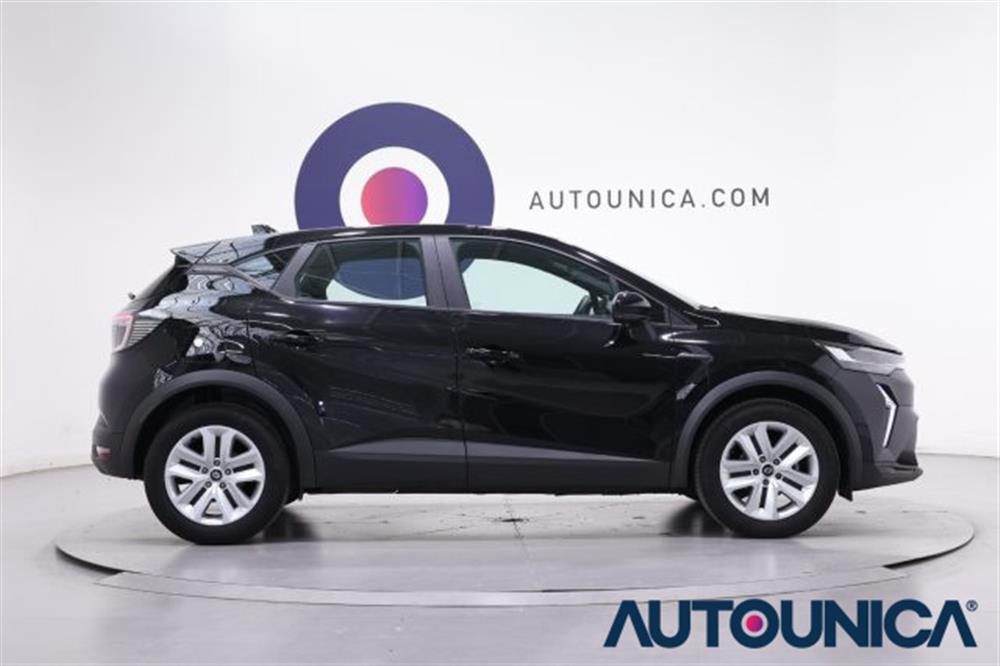 Captur Captur ECO-G 100 CV EVOLUTI