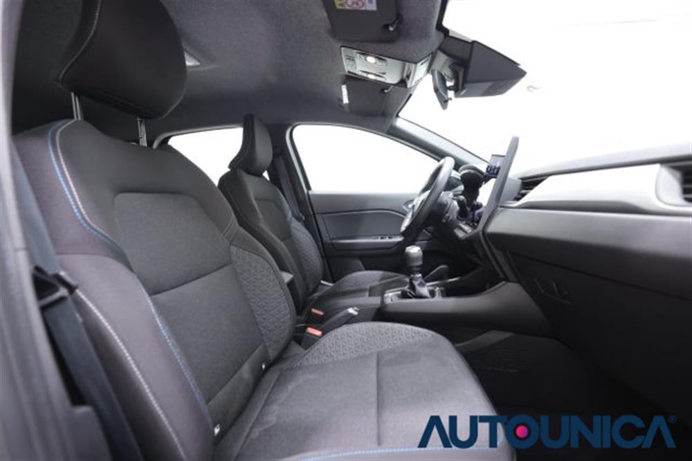 Captur Captur ECO-G 100 CV EVOLUTI