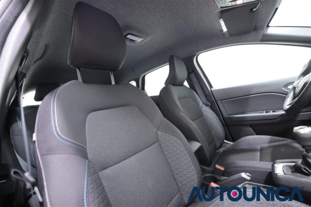 Captur Captur ECO-G 100 CV EVOLUTI