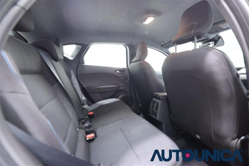 Captur Captur ECO-G 100 CV EVOLUTI