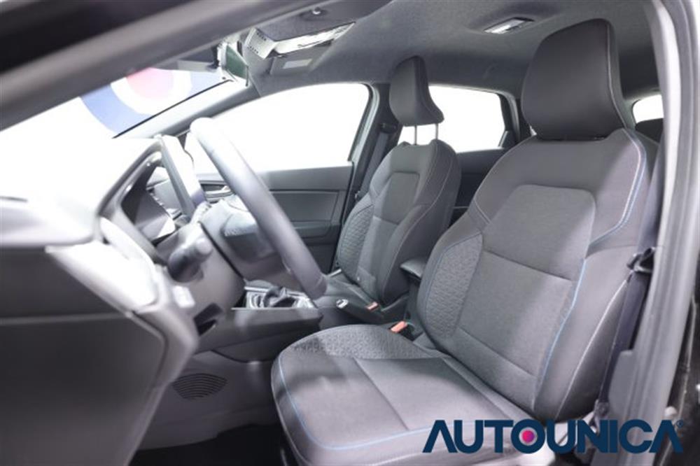 Captur Captur ECO-G 100 CV EVOLUTI