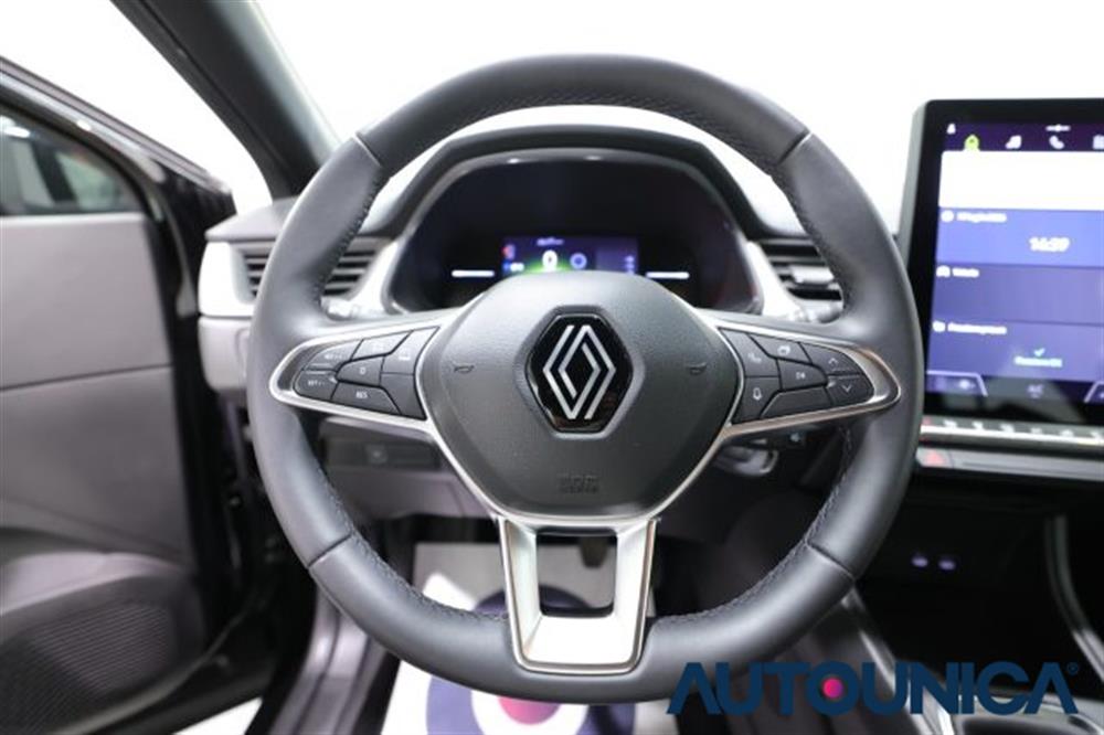 Captur Captur ECO-G 100 CV EVOLUTI