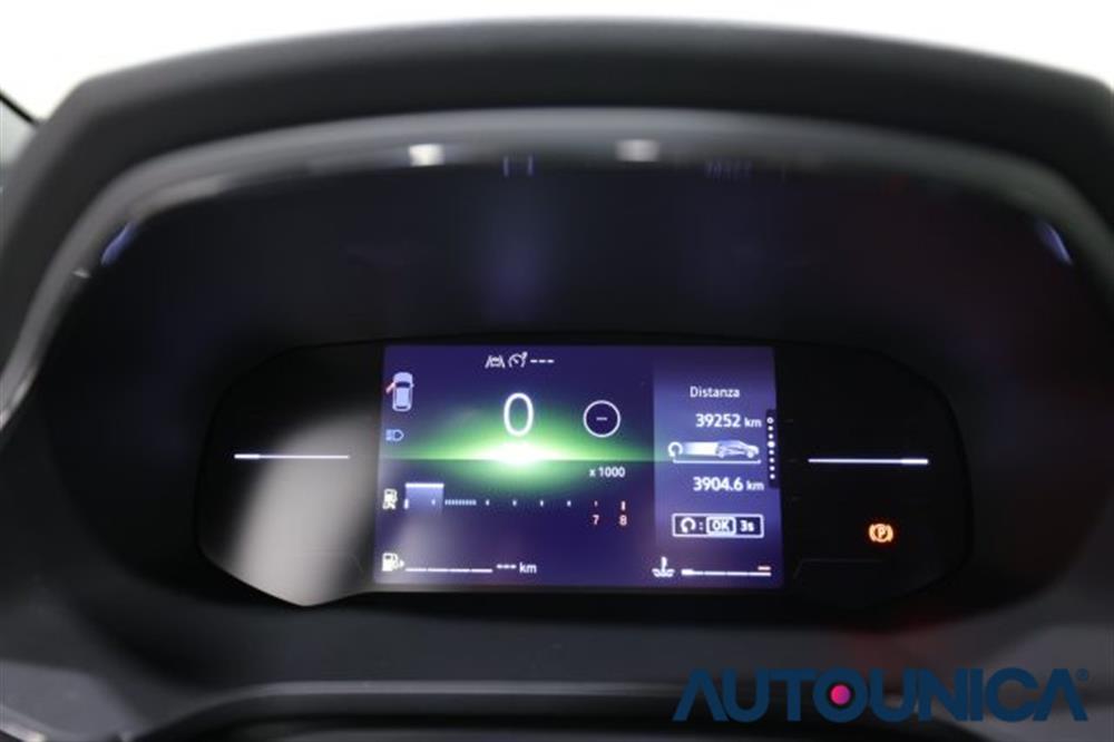 Captur Captur ECO-G 100 CV EVOLUTI