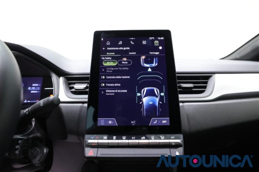 Captur Captur ECO-G 100 CV EVOLUTI