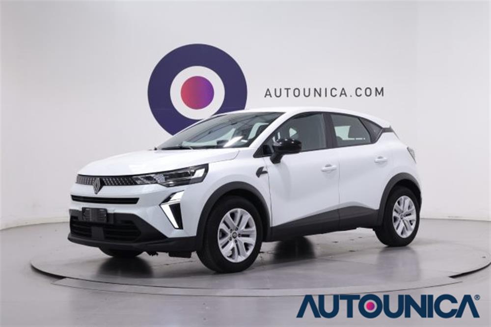 Captur Captur ECO-G 100 CV EVOLUTI