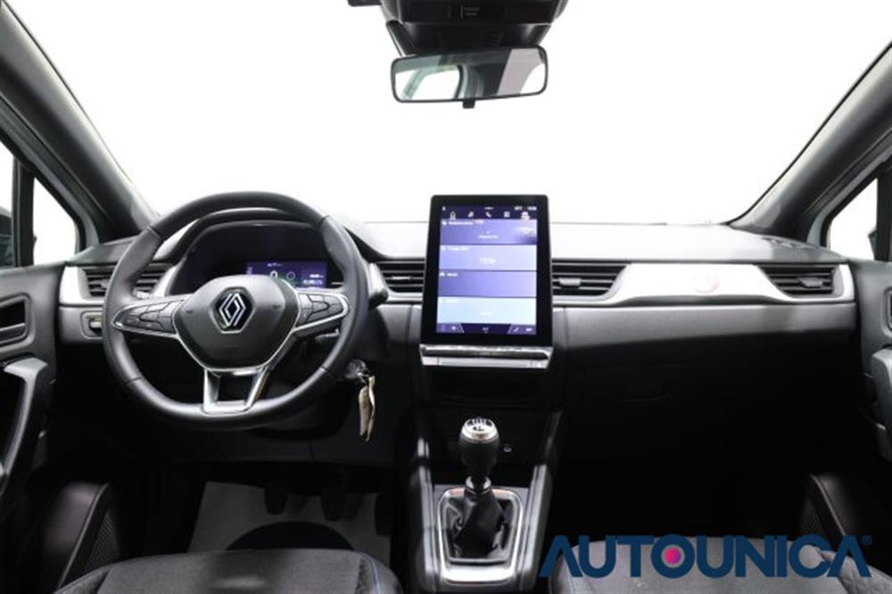 Captur Captur ECO-G 100 CV EVOLUTI