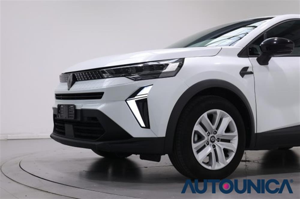 Captur Captur ECO-G 100 CV EVOLUTI