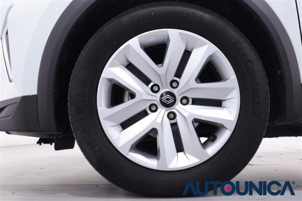 Captur Captur ECO-G 100 CV EVOLUTI